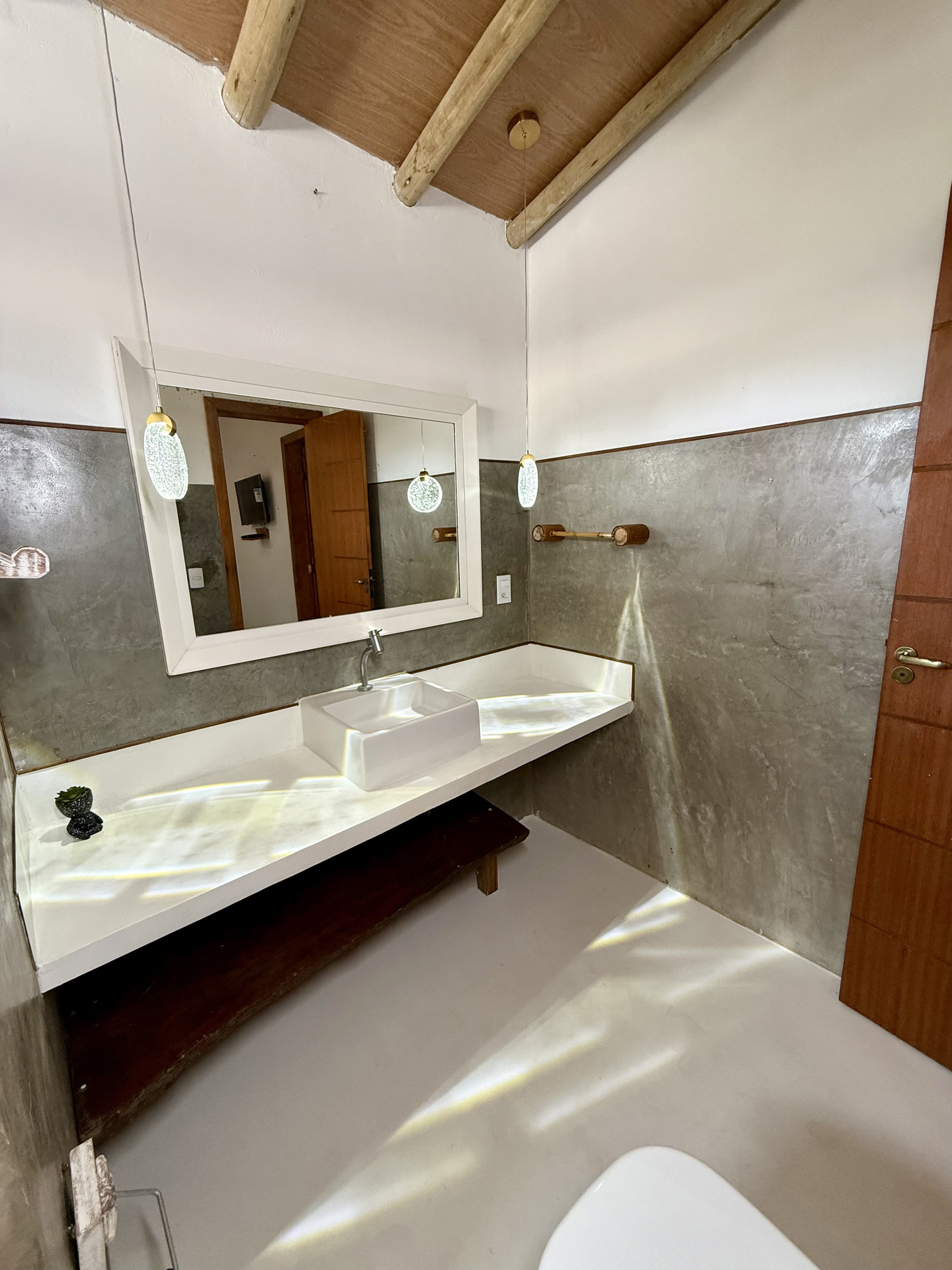 Casa de Praia da Cineka - Foto 4